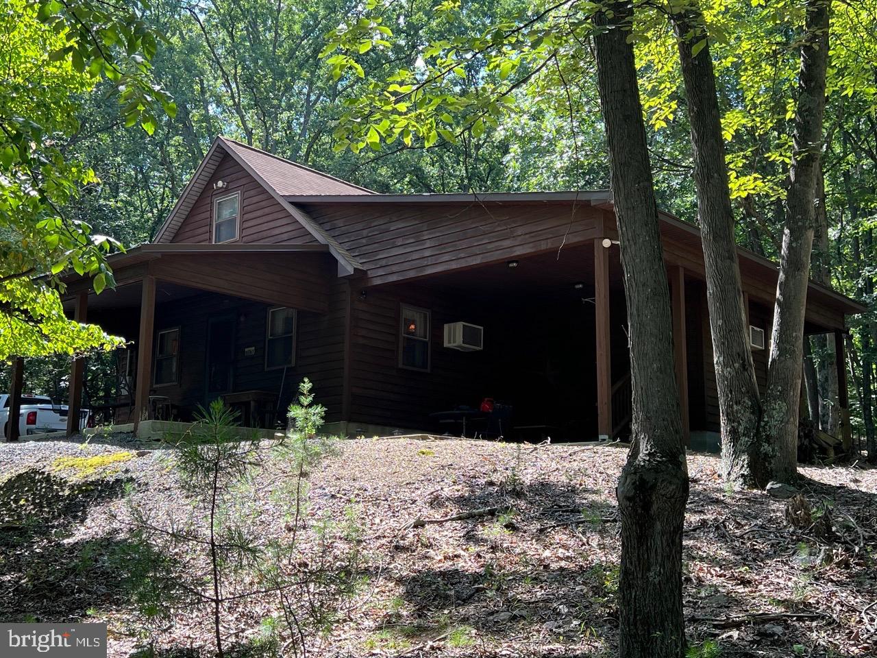 POTOMAC ISLAND RIDGE - Residential