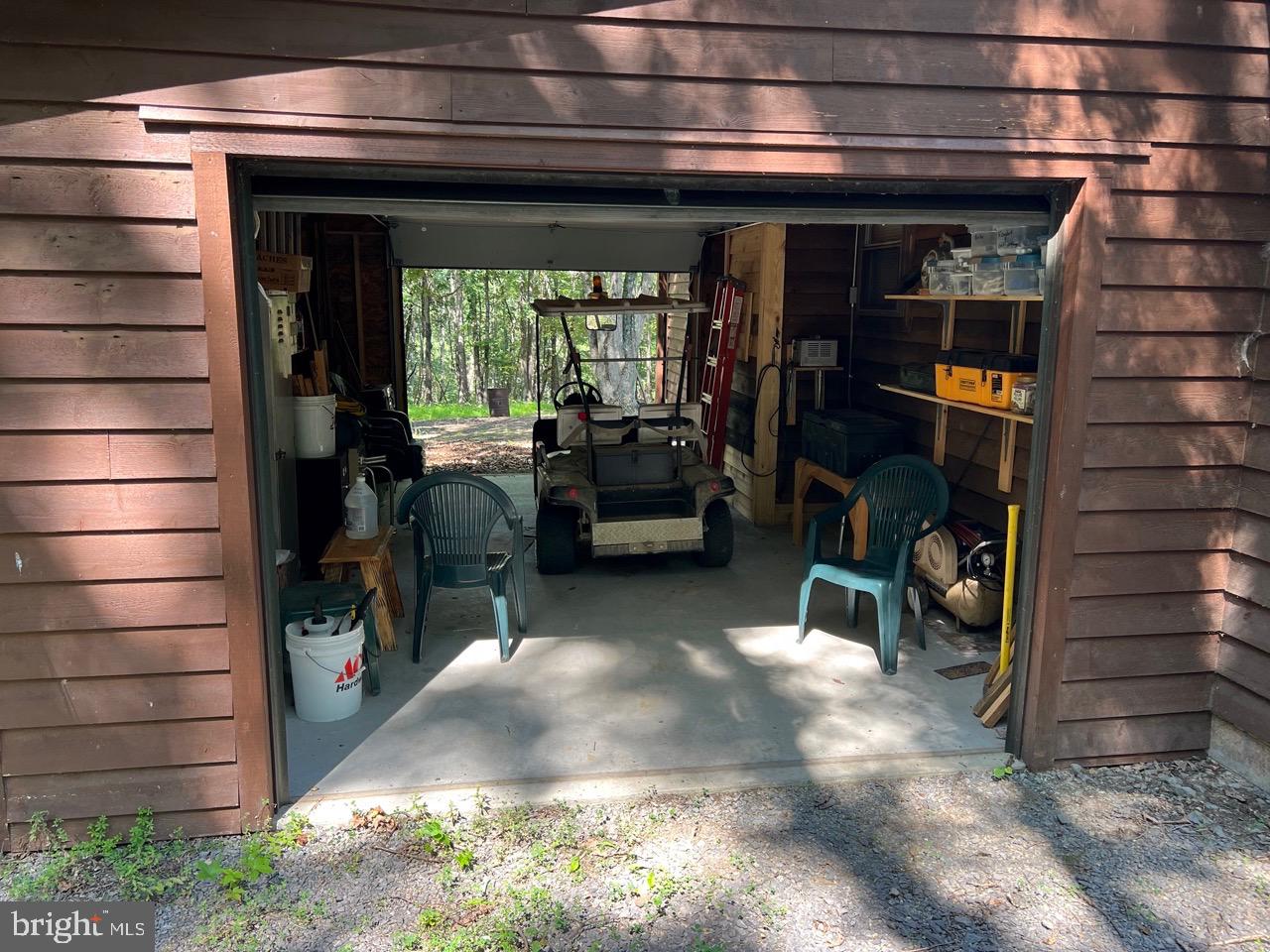 POTOMAC ISLAND RIDGE - Residential