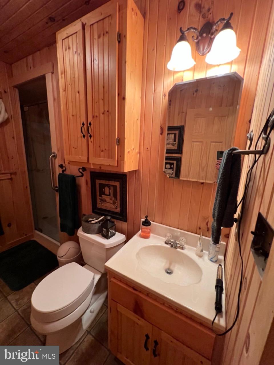 POTOMAC ISLAND RIDGE - Residential