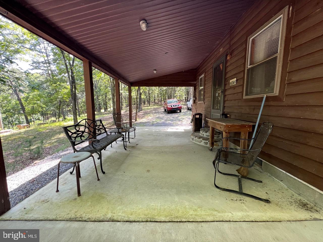 POTOMAC ISLAND RIDGE - Residential