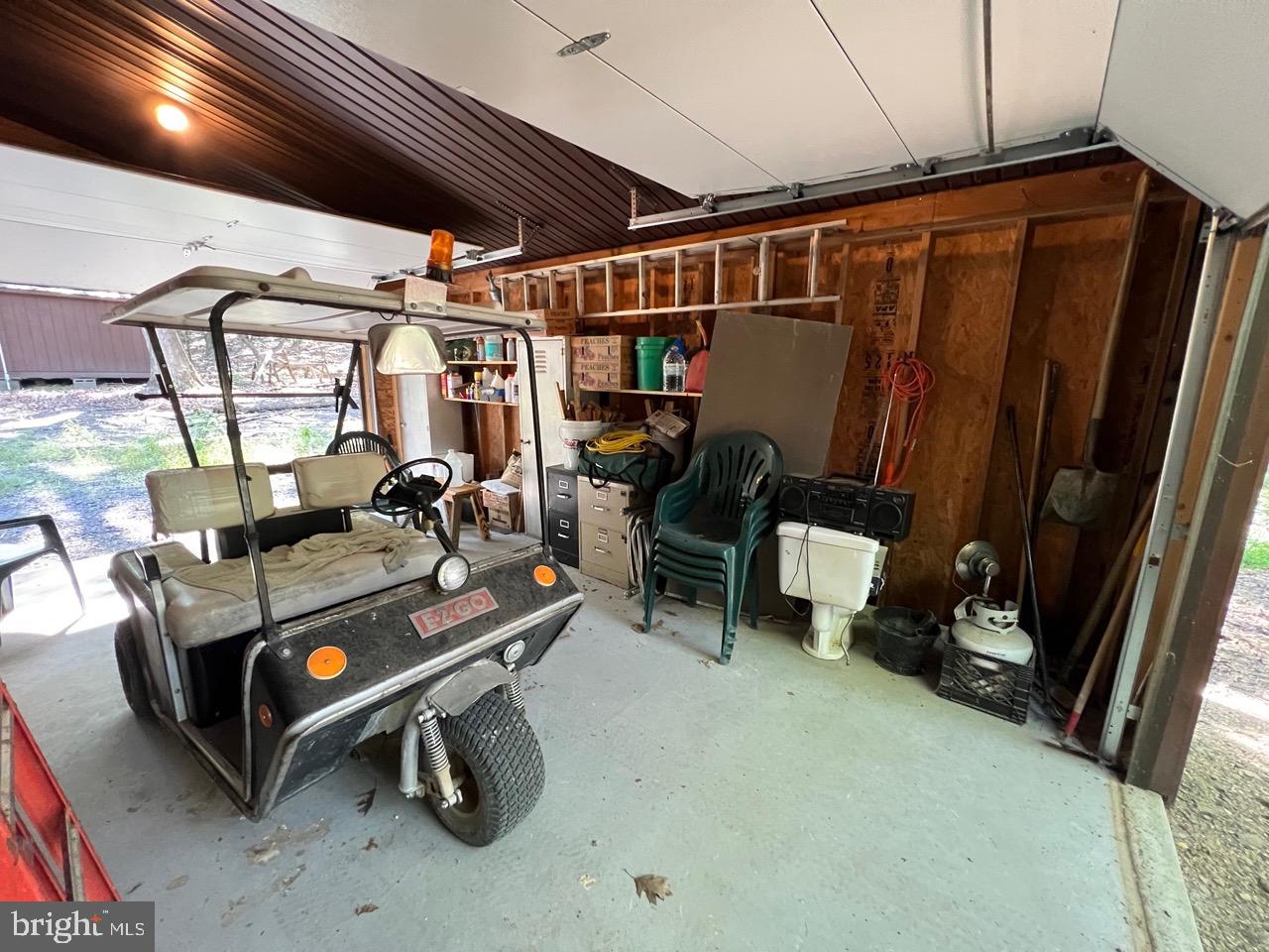 POTOMAC ISLAND RIDGE - Residential