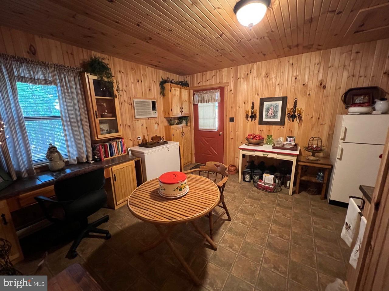 POTOMAC ISLAND RIDGE - Residential