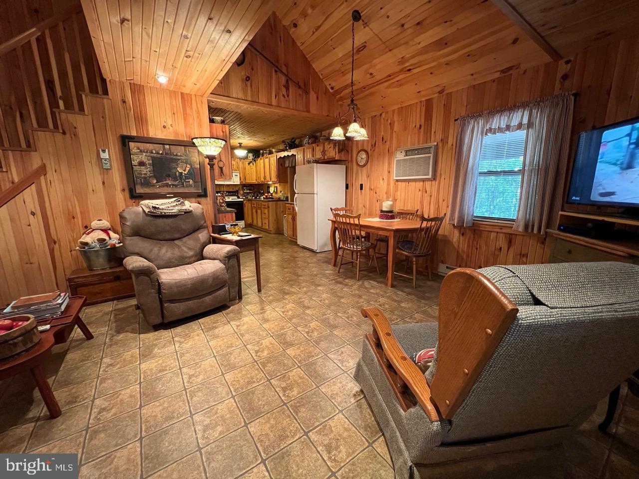 POTOMAC ISLAND RIDGE - Residential