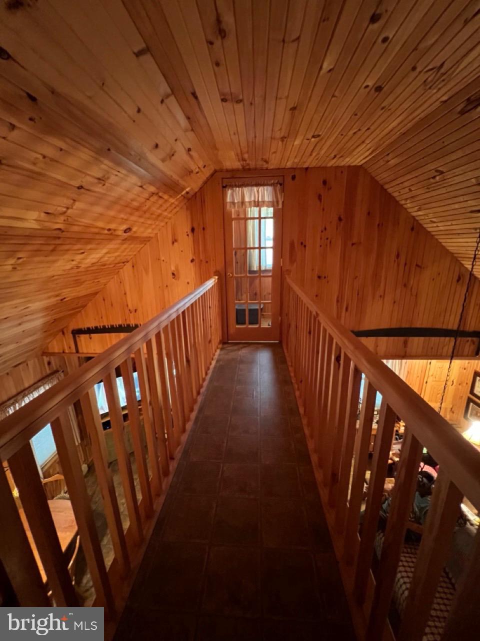 POTOMAC ISLAND RIDGE - Residential