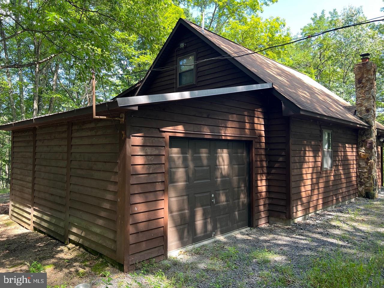 POTOMAC ISLAND RIDGE - Residential