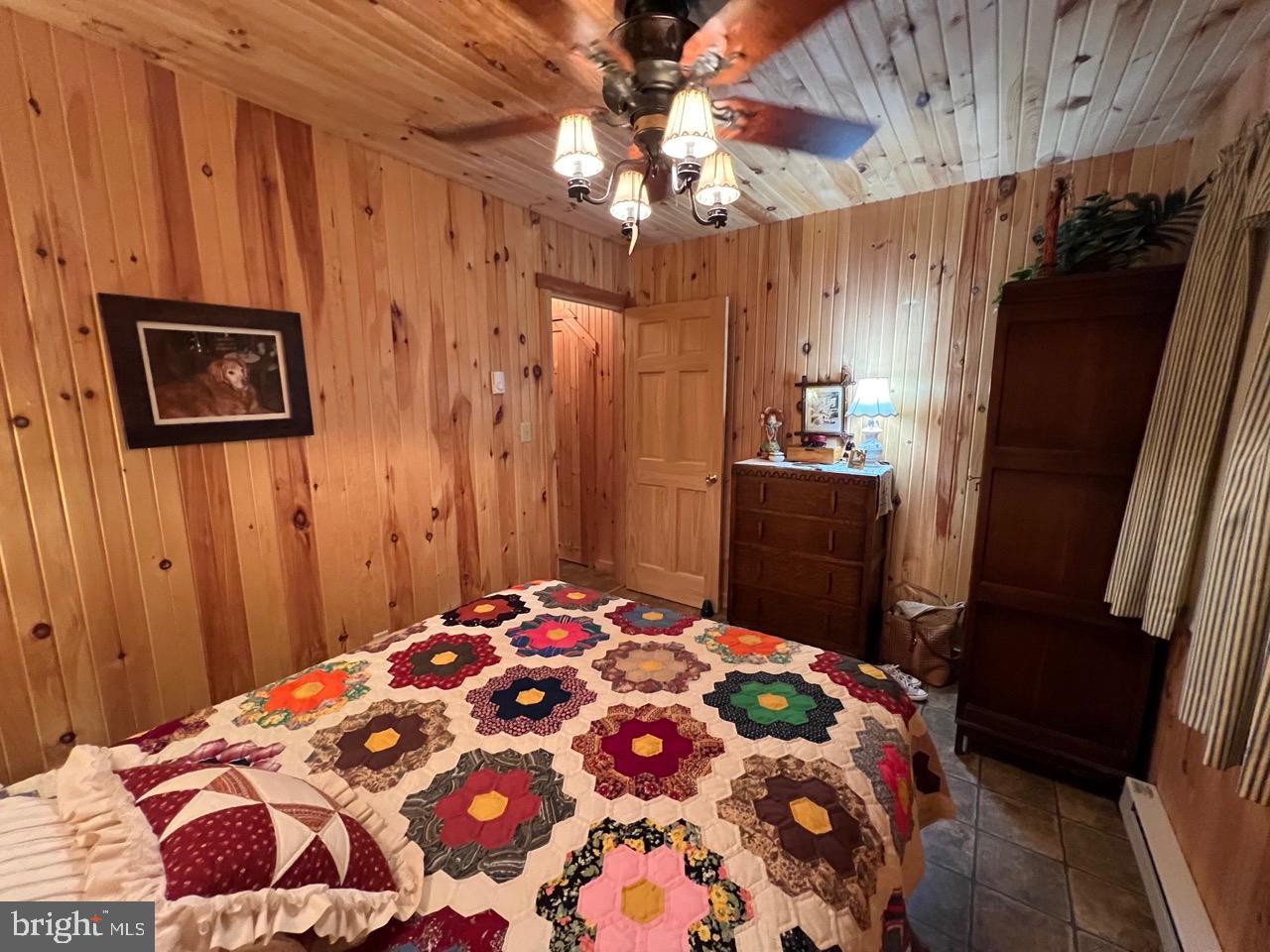 POTOMAC ISLAND RIDGE - Residential