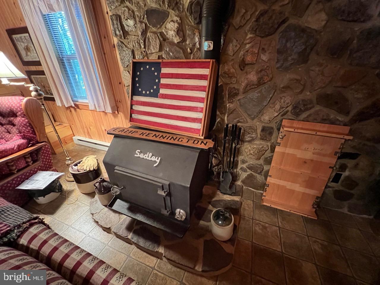 POTOMAC ISLAND RIDGE - Residential