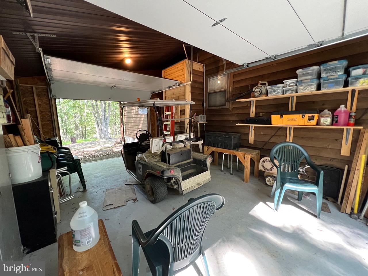 POTOMAC ISLAND RIDGE - Residential