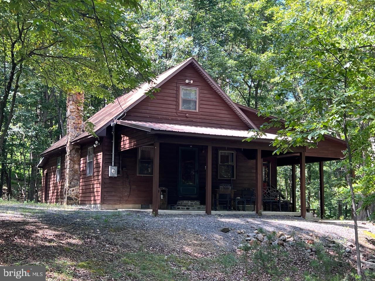 POTOMAC ISLAND RIDGE - Residential