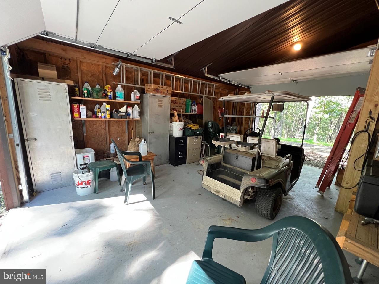 POTOMAC ISLAND RIDGE - Residential