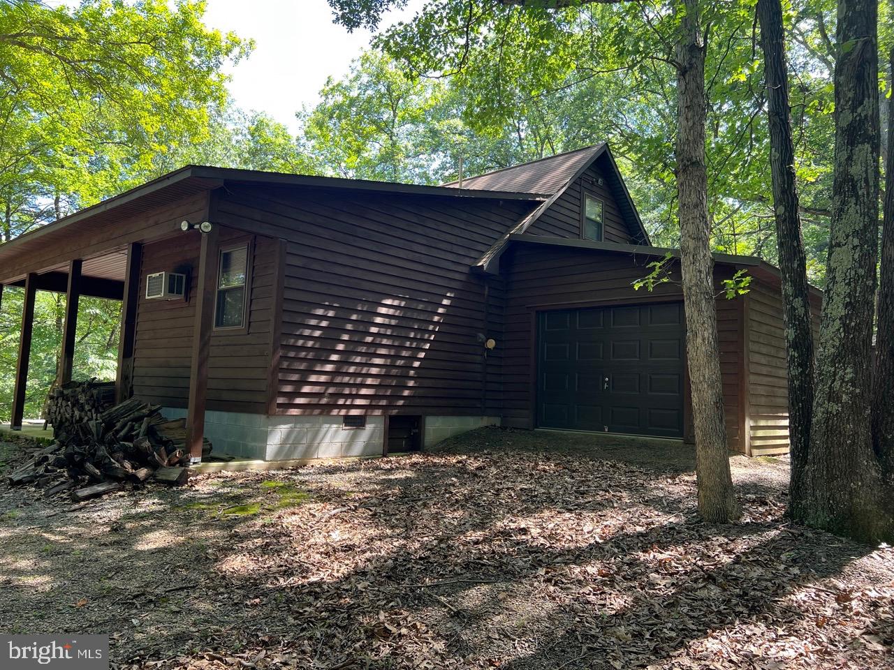 POTOMAC ISLAND RIDGE - Residential