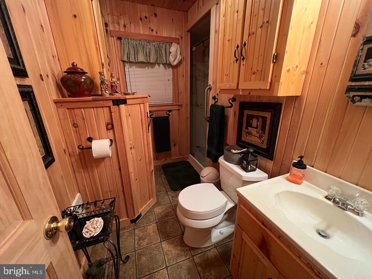 POTOMAC ISLAND RIDGE - Residential