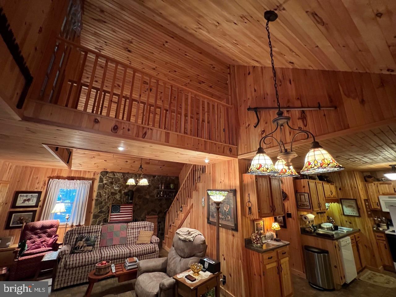 POTOMAC ISLAND RIDGE - Residential