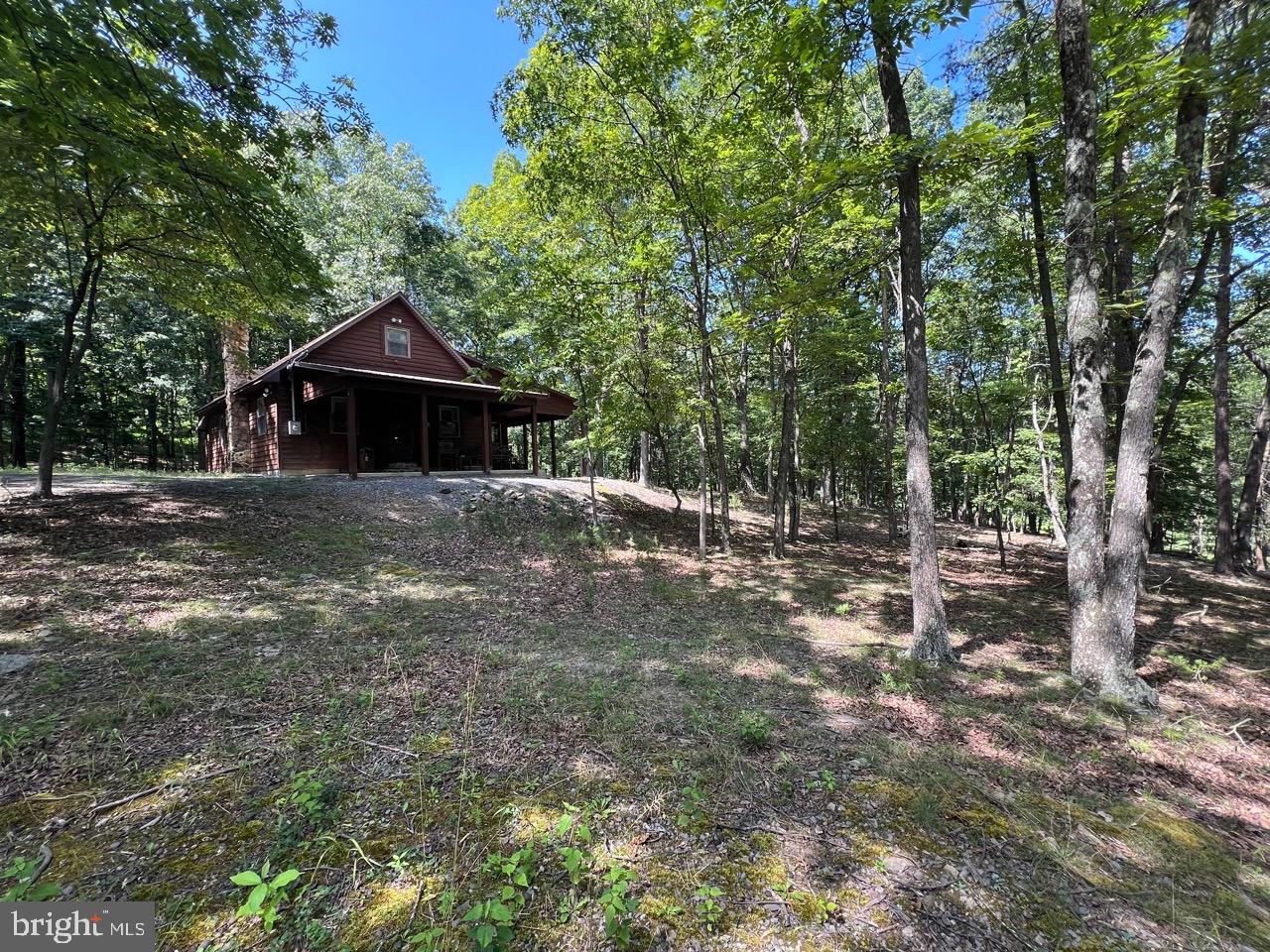 POTOMAC ISLAND RIDGE - Residential