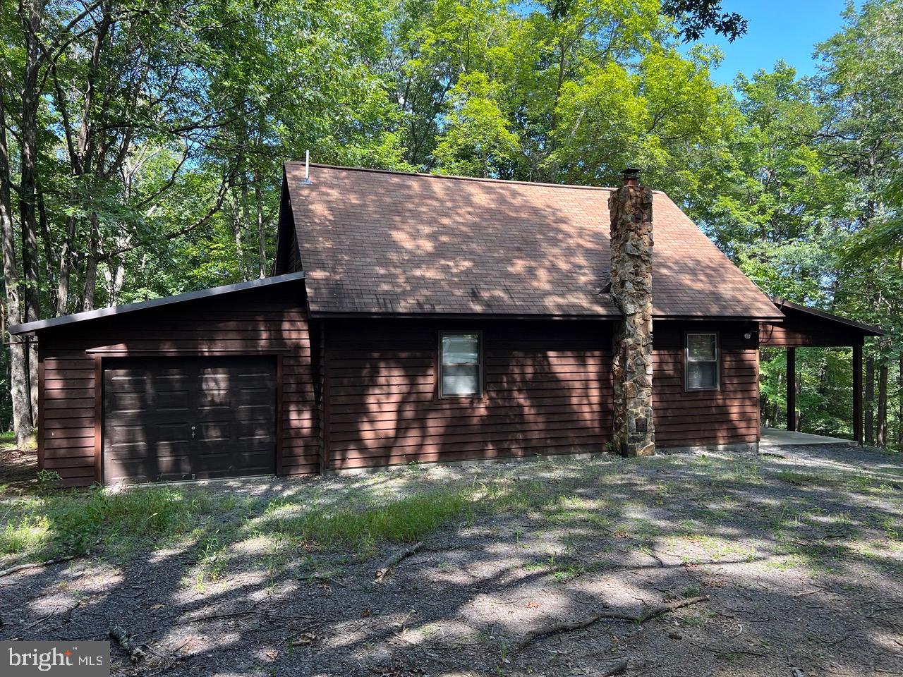 POTOMAC ISLAND RIDGE - Residential