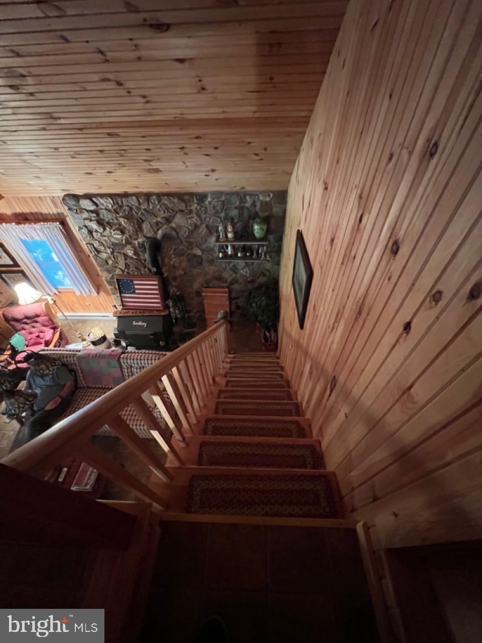 POTOMAC ISLAND RIDGE - Residential