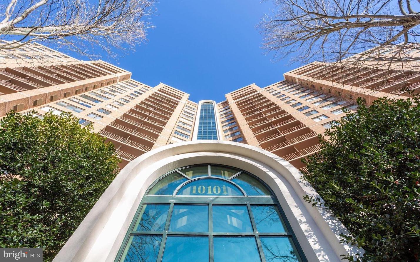 BETHESDA - Residential Lease