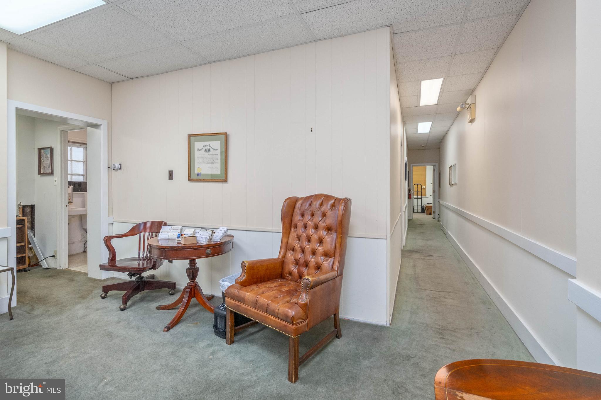 NORRISTOWN - Commercial Sale