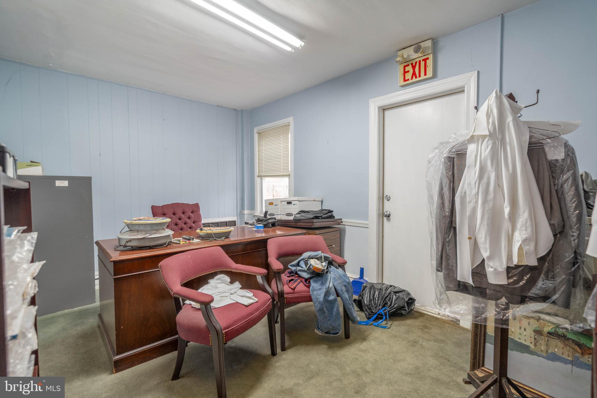 NORRISTOWN - Commercial Sale