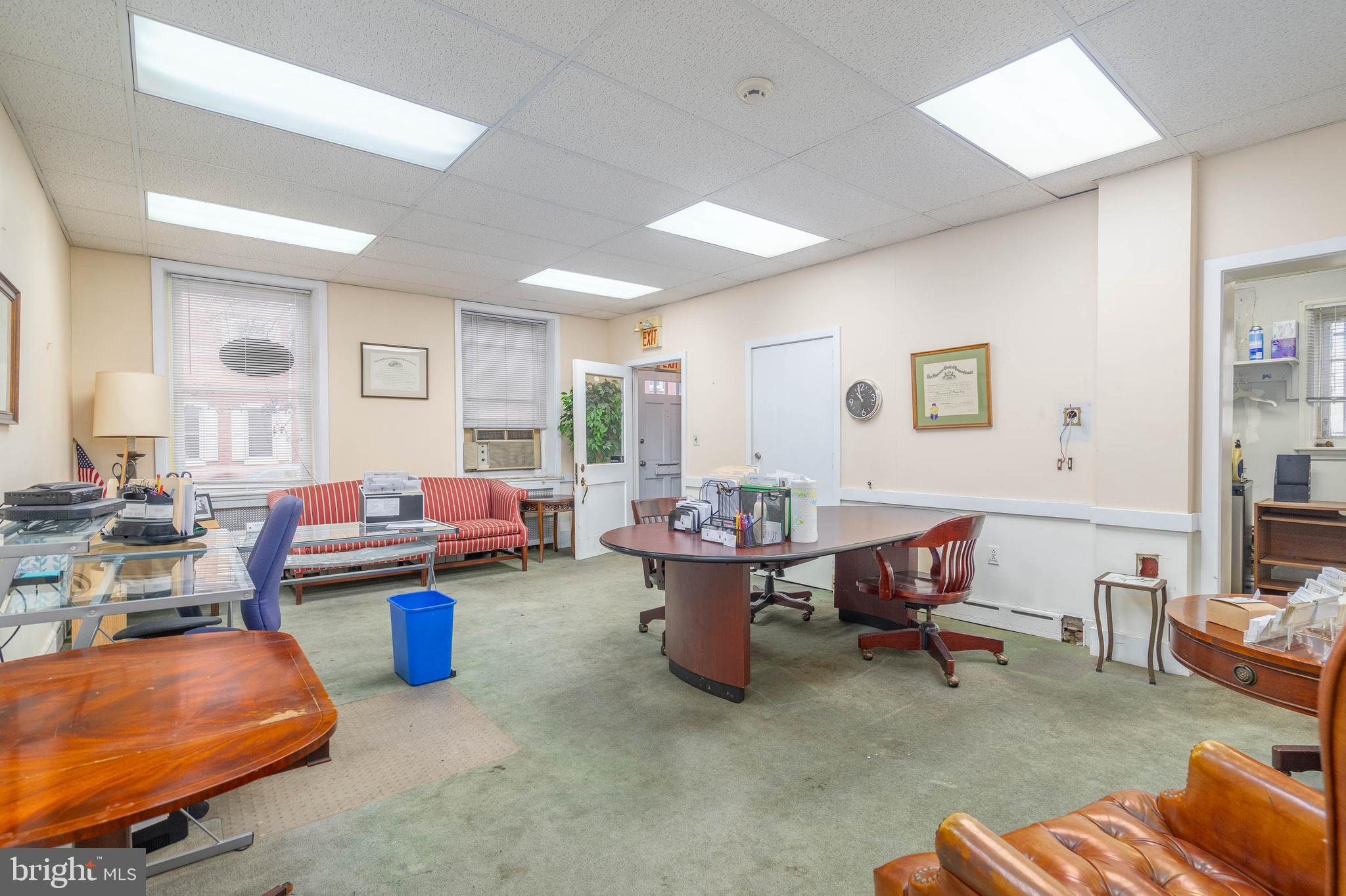 NORRISTOWN - Commercial Sale