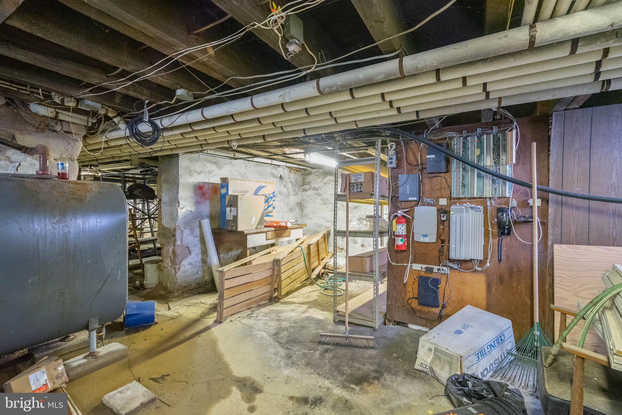 NORRISTOWN - Commercial Sale