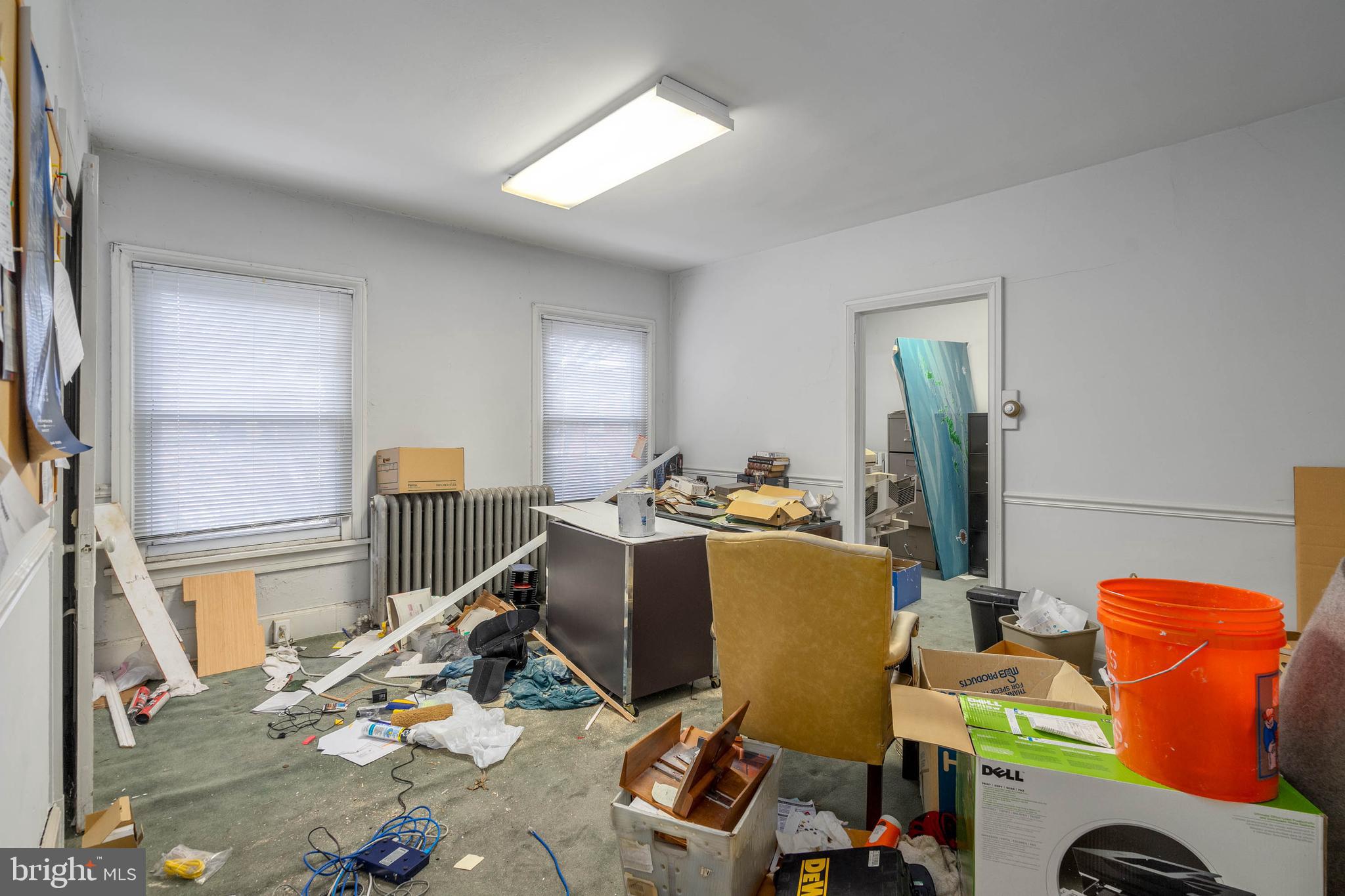 NORRISTOWN - Commercial Sale