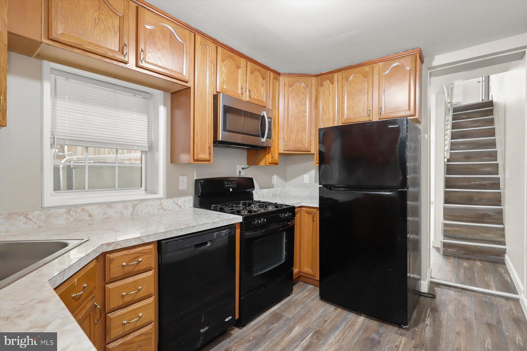 CANTON - Residential