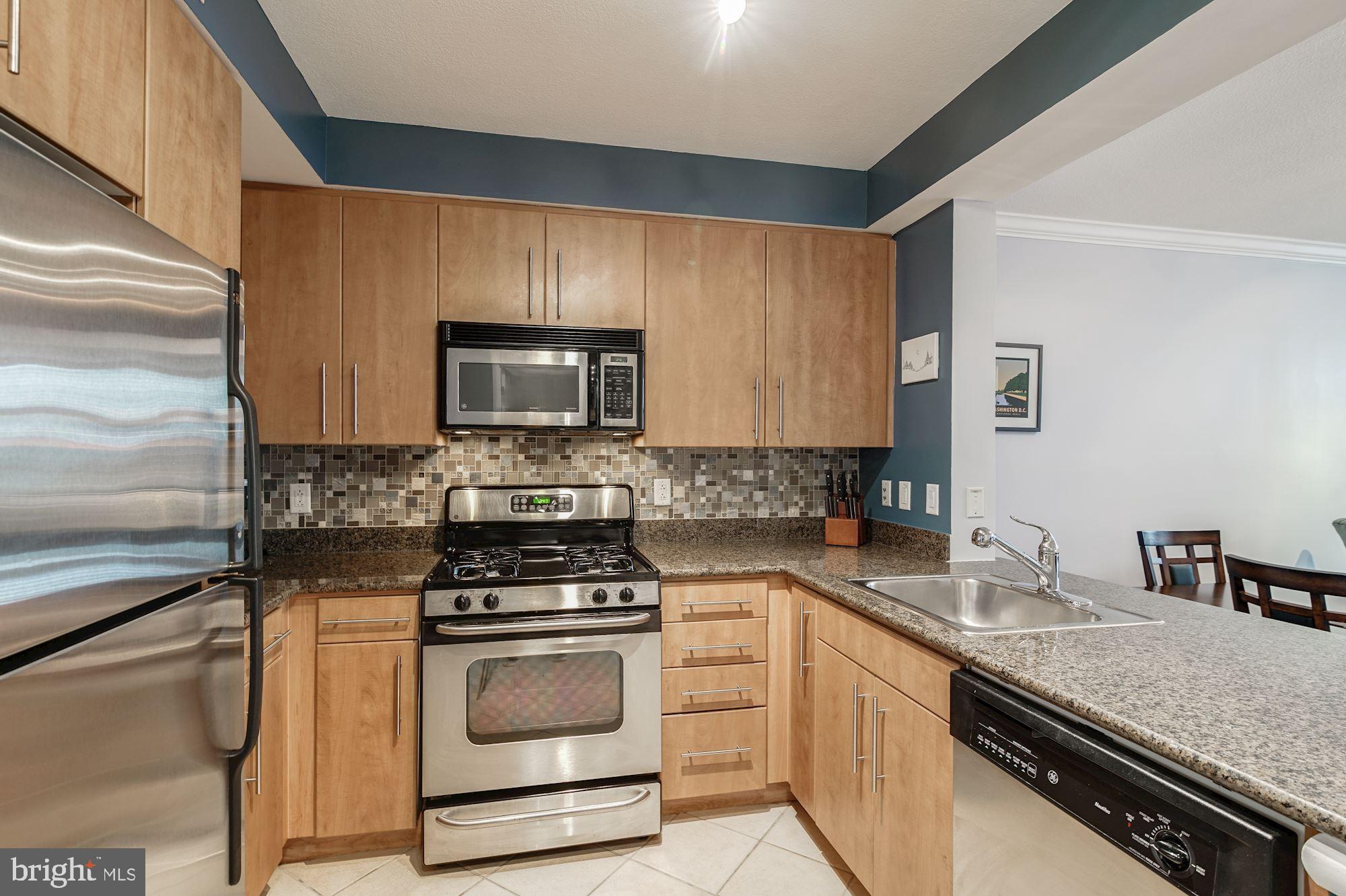 1021 N GARFIELD STREET 611