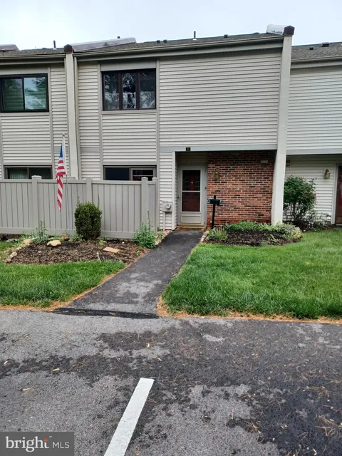 41 Twin Brooks Drive, Willow Grove, PA 19090 - MLS#: PAMC2139570