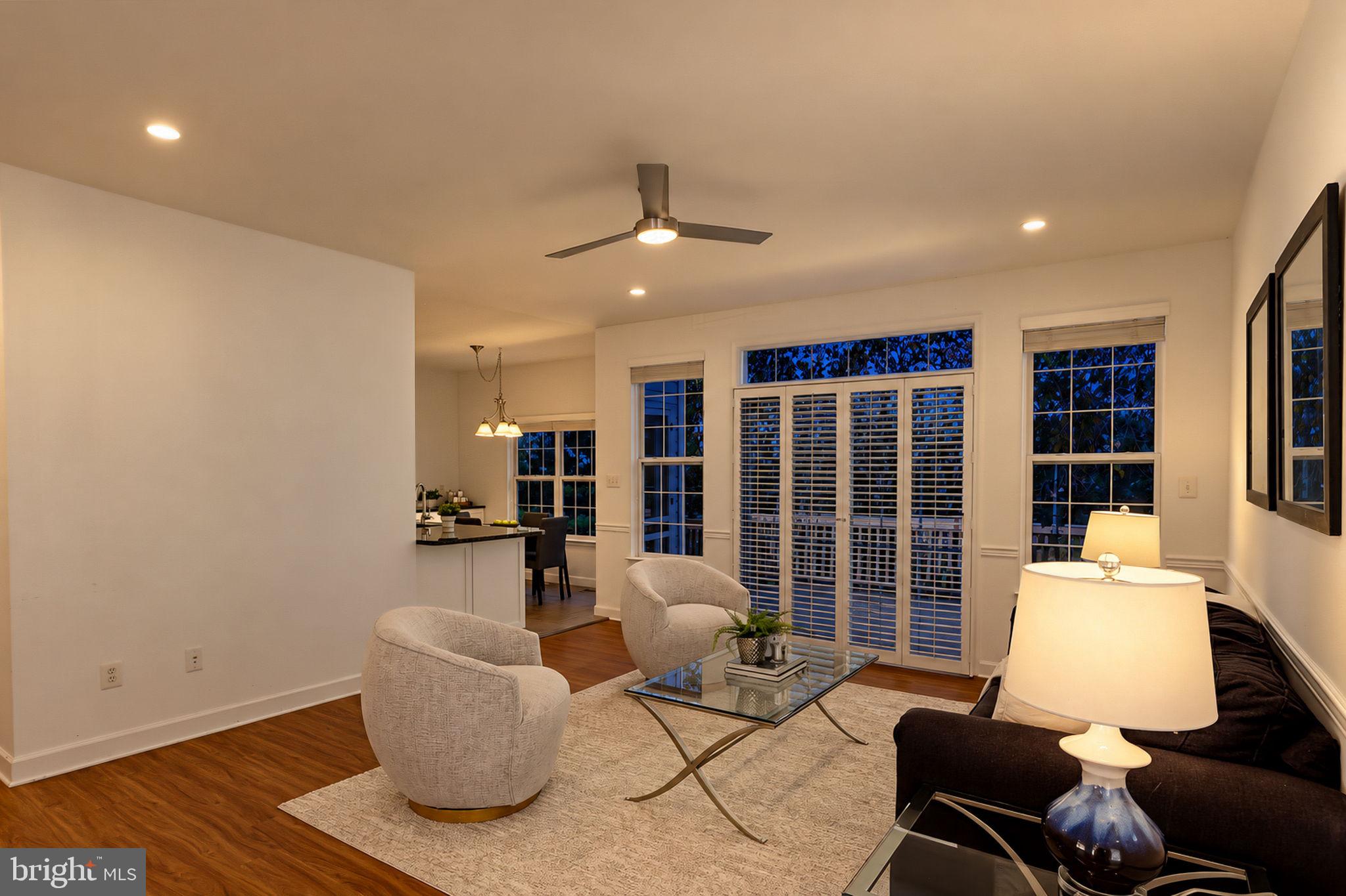 9707 HICKORY SPRING LANE, DAMASCUS, MD, 20872 9707 HICKORY SPRING LANE