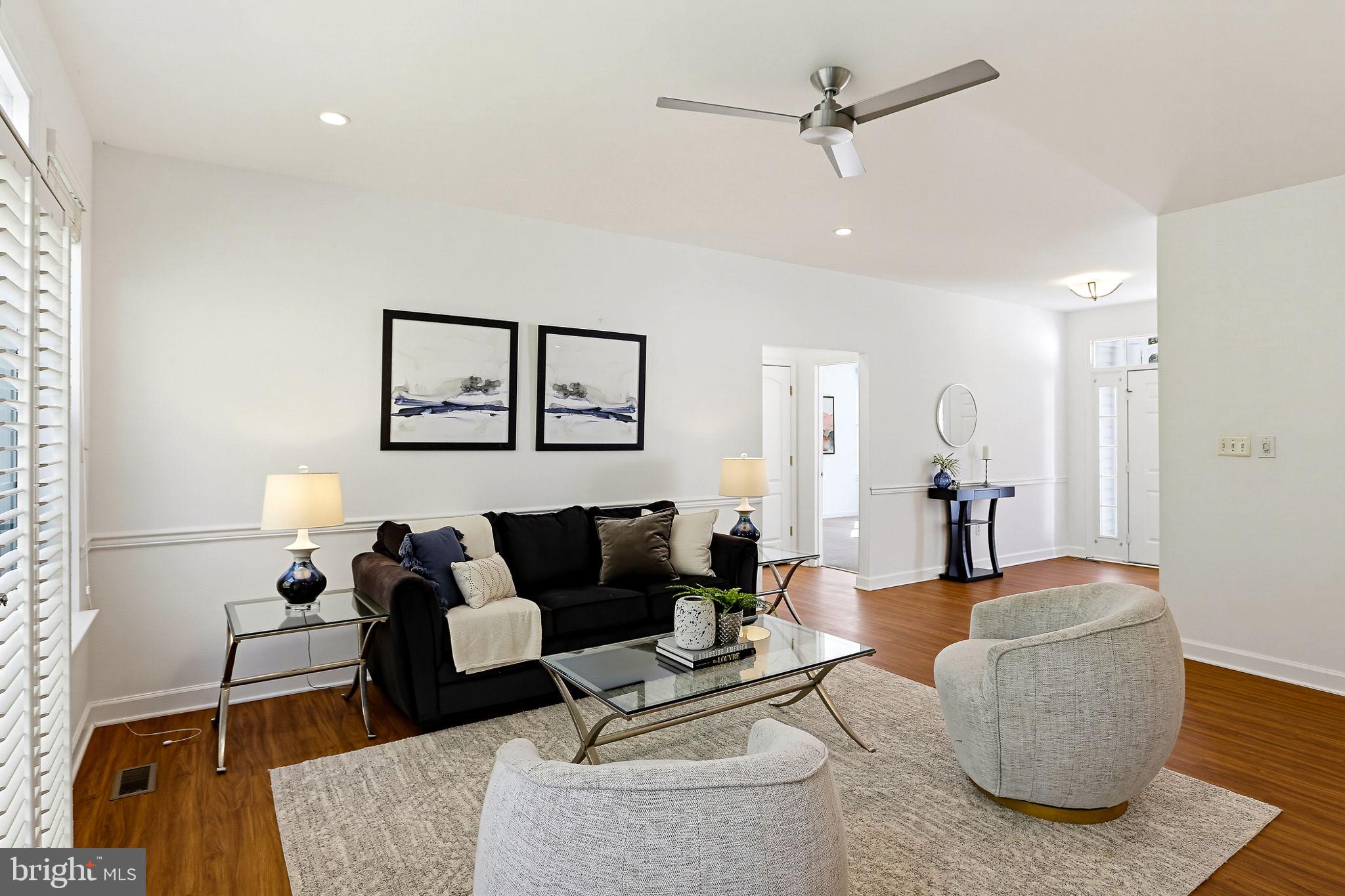 9707 HICKORY SPRING LANE, DAMASCUS, MD, 20872 9707 HICKORY SPRING LANE