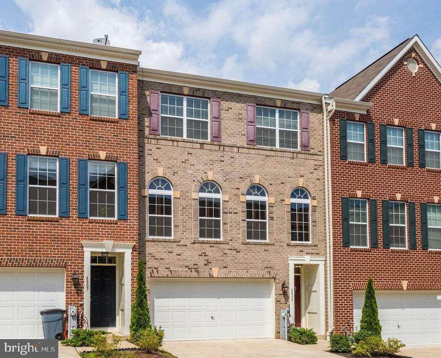 SIMPSON MILL - Residential