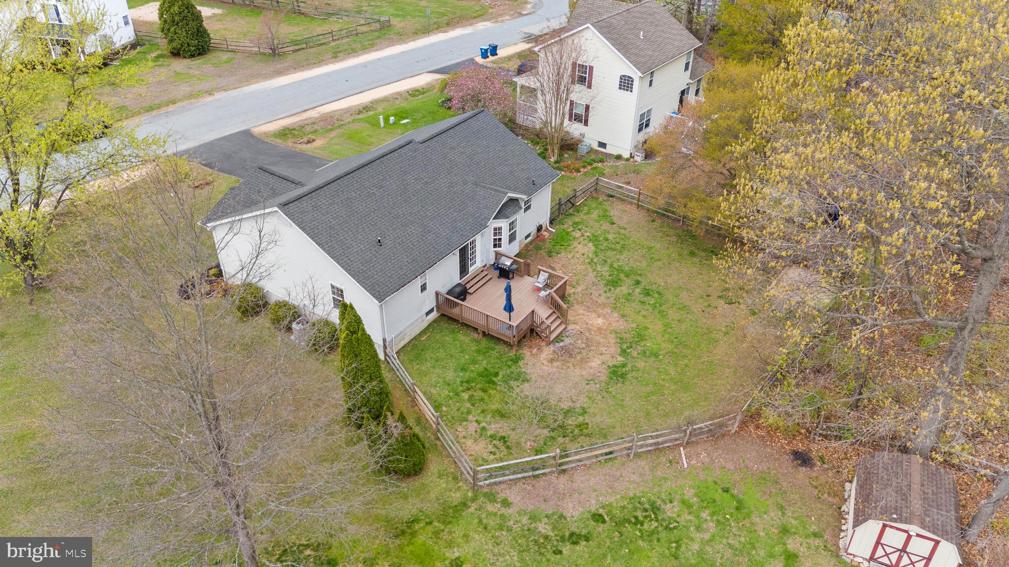 KENSINGTON COURTS - Residential