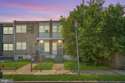 10203 E KESWICK ROAD PHILADELPHIA PA 19114