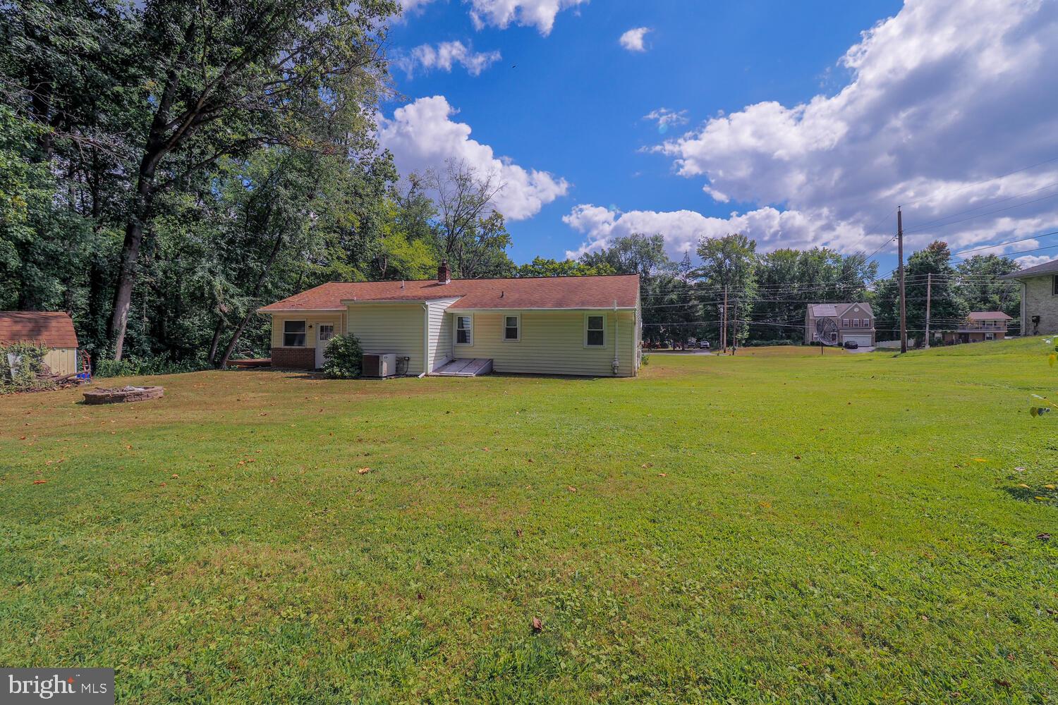 614 PARADISE ROAD