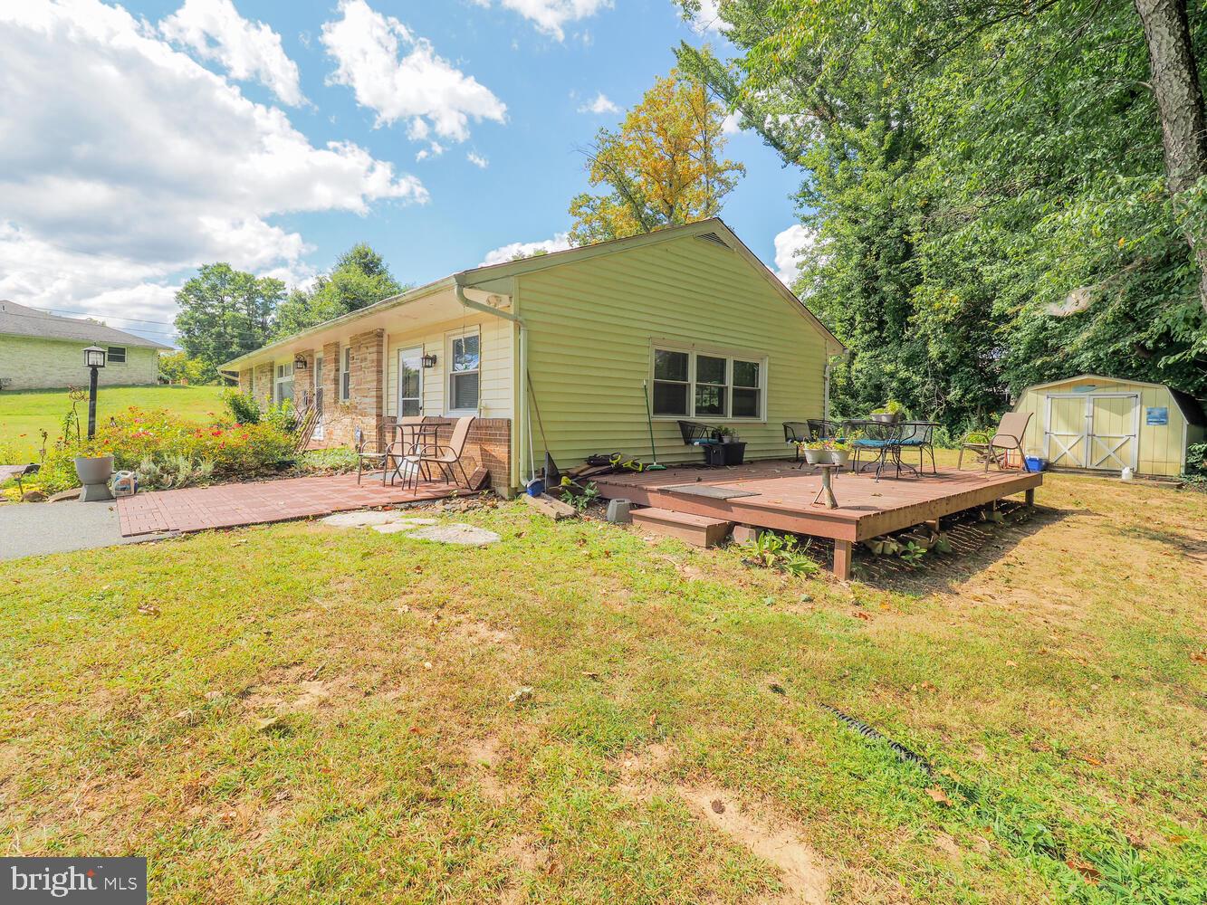 614 PARADISE ROAD
