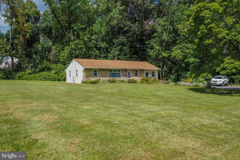 614 PARADISE ROAD ABERDEEN MD 21001