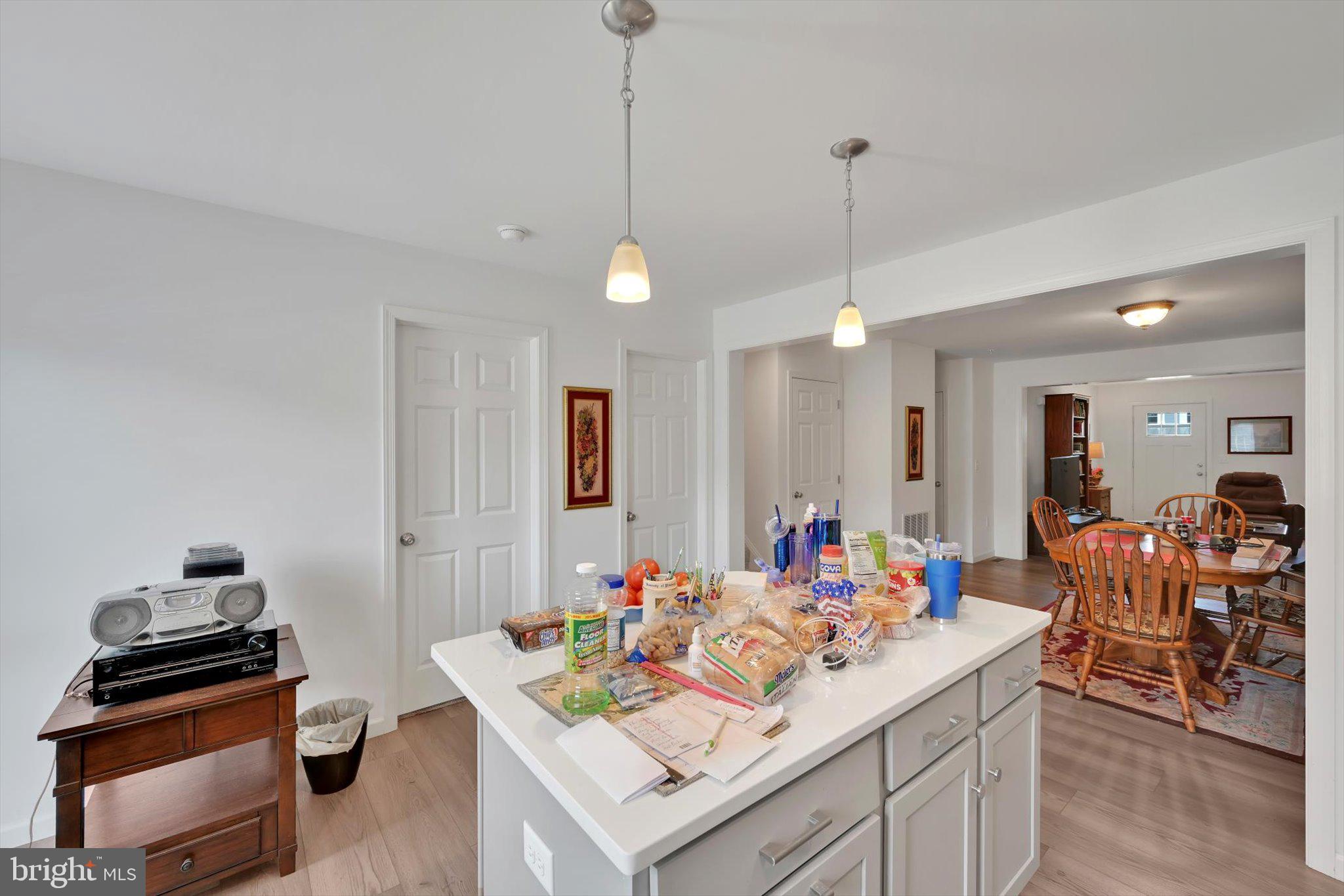 MAYAPPLE WOODS - Residential