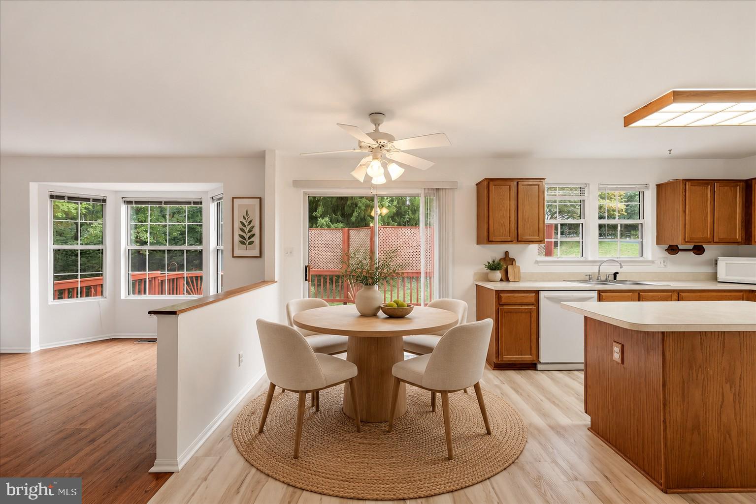 3348 LABOURN DRIVE