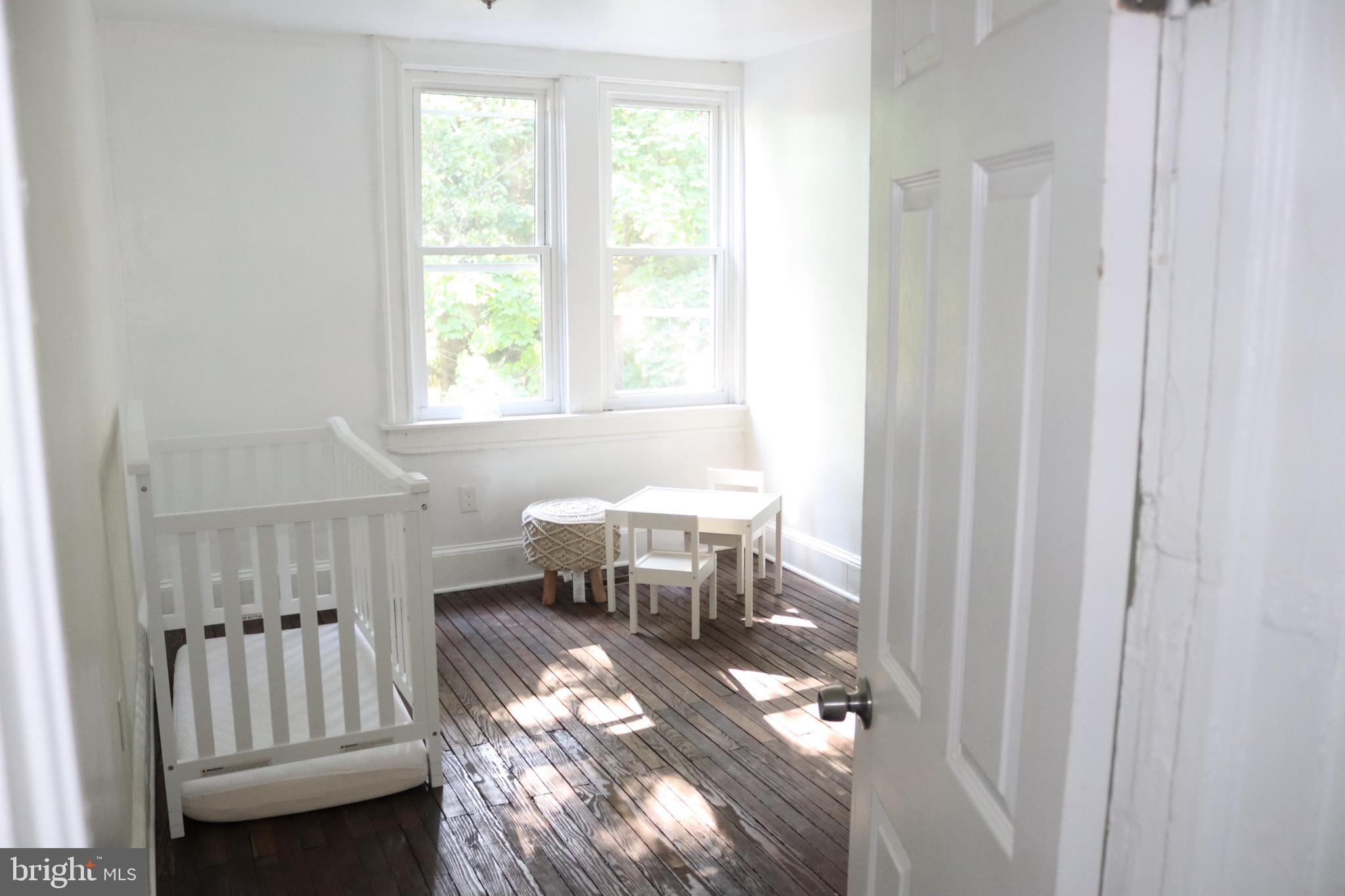 GWYNN OAK - Residential Lease