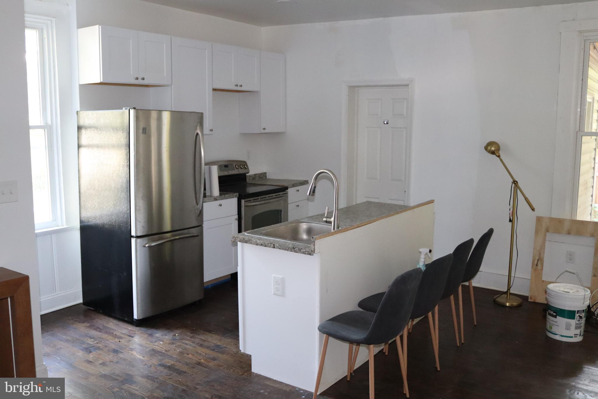 GWYNN OAK - Residential Lease
