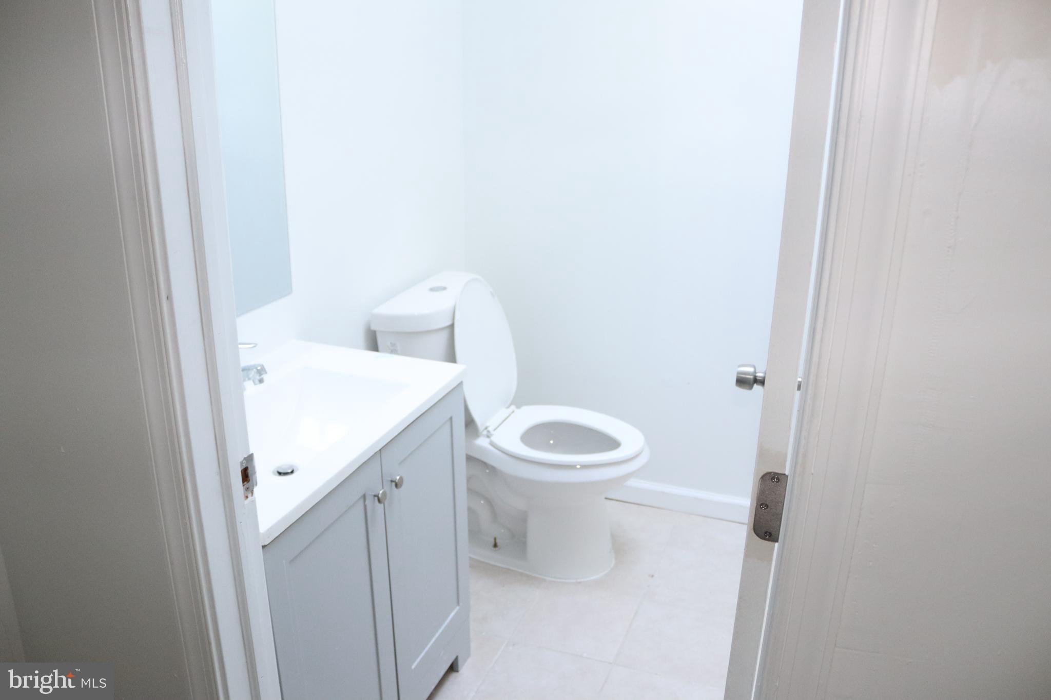 GWYNN OAK - Residential Lease