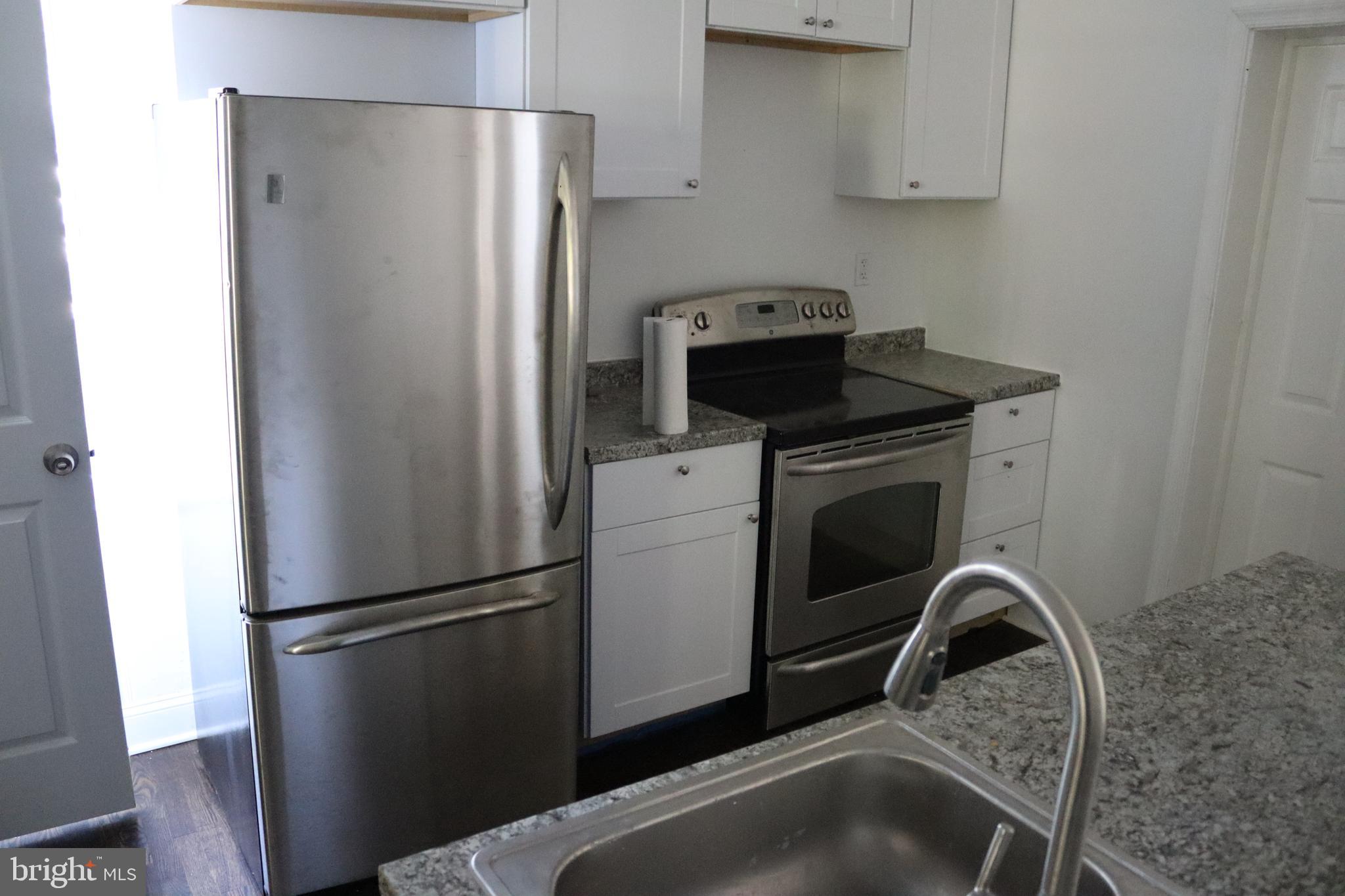 GWYNN OAK - Residential Lease