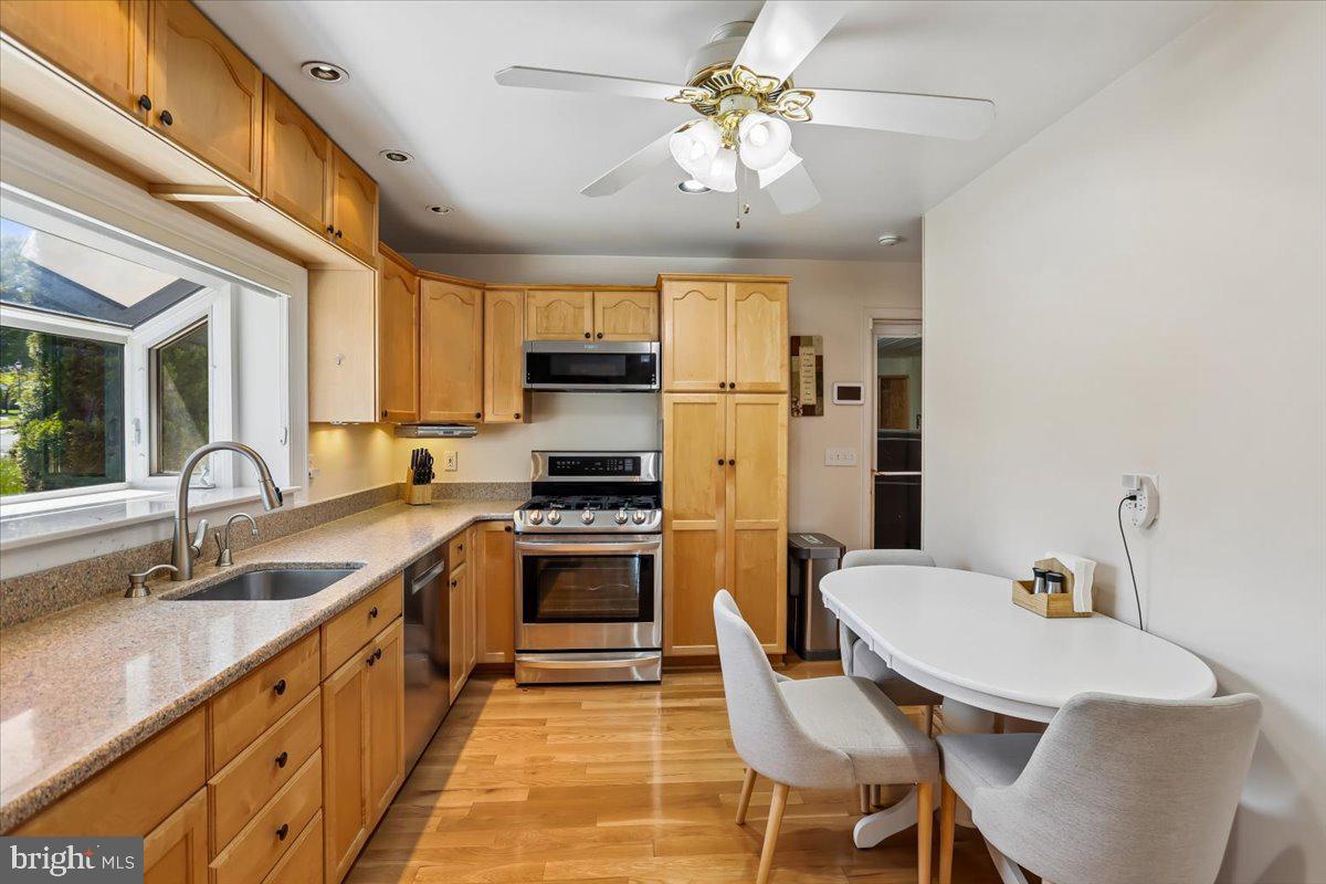 HATHAWAY - Residential