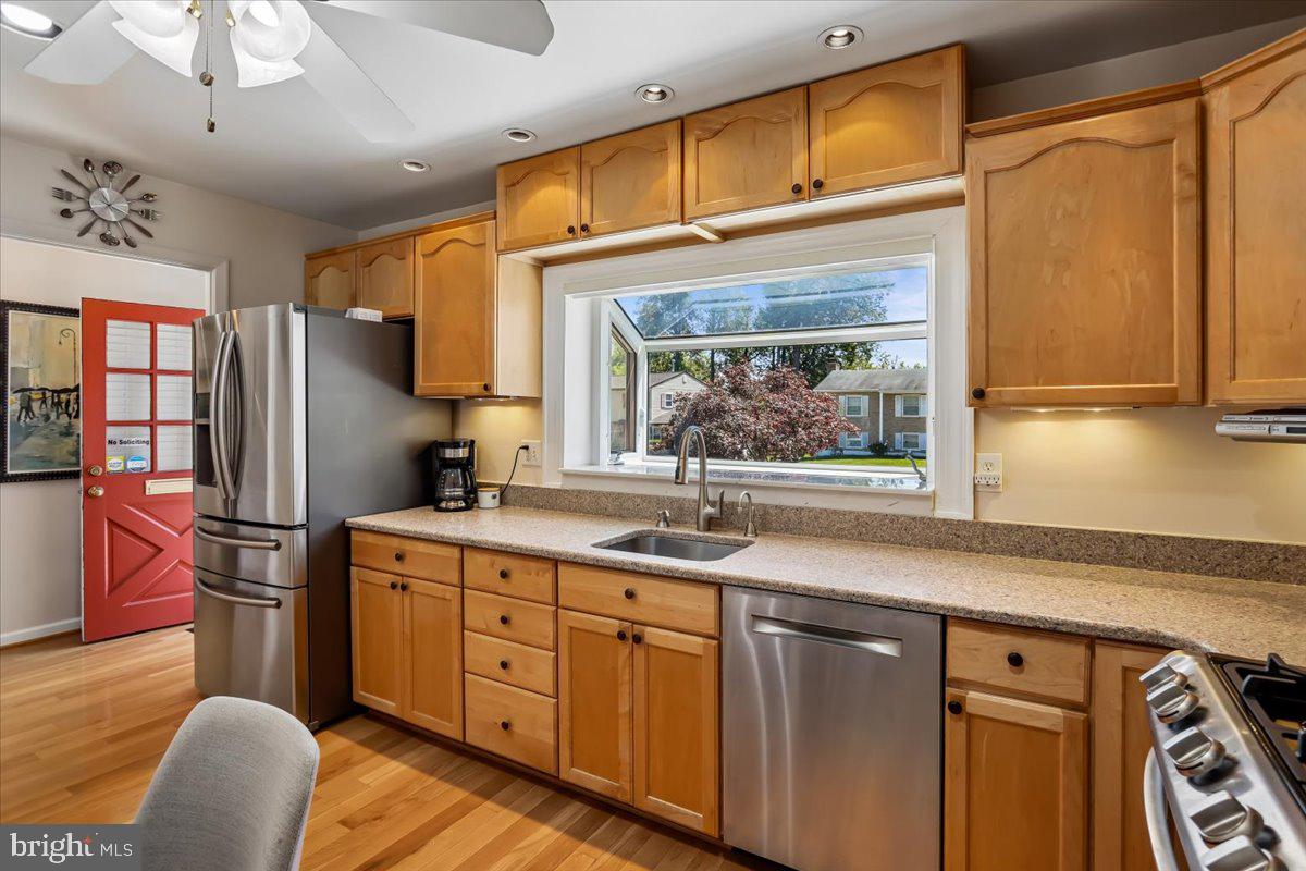 HATHAWAY - Residential