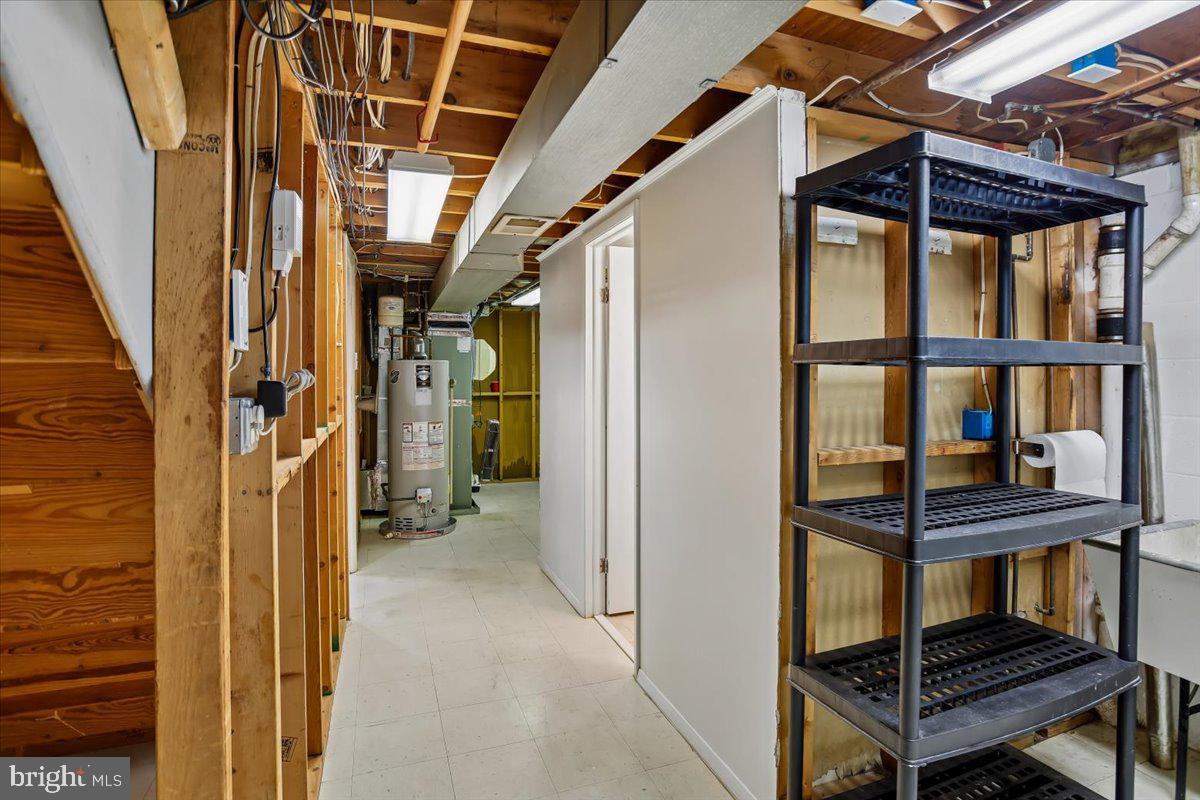 HATHAWAY - Residential