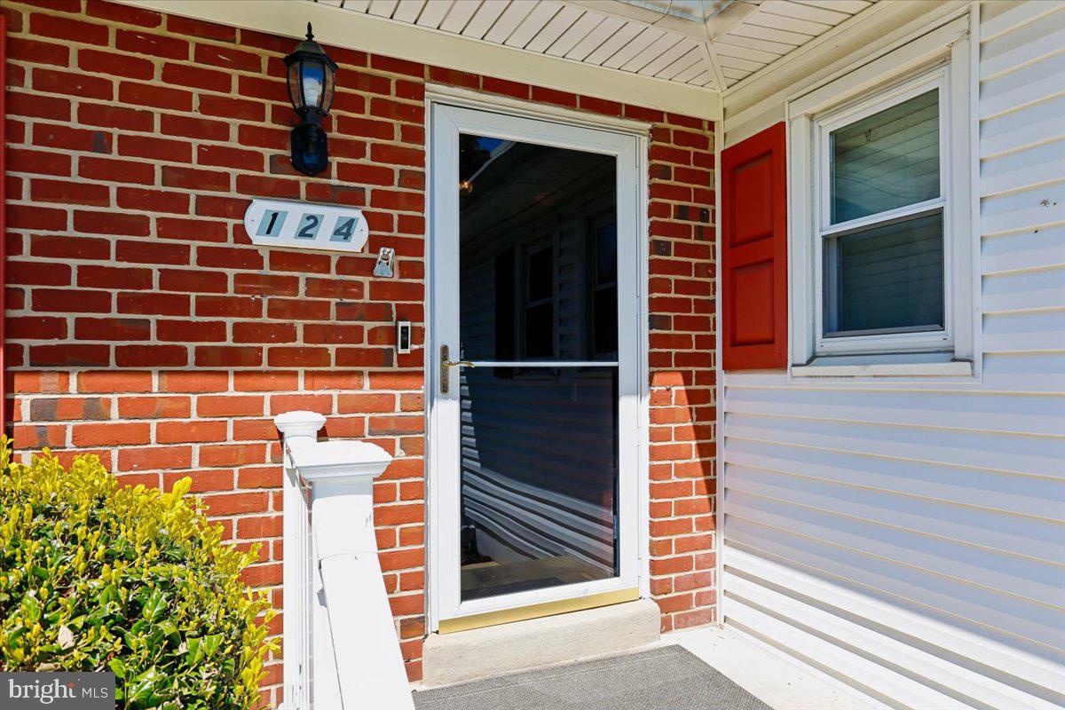 HATHAWAY - Residential
