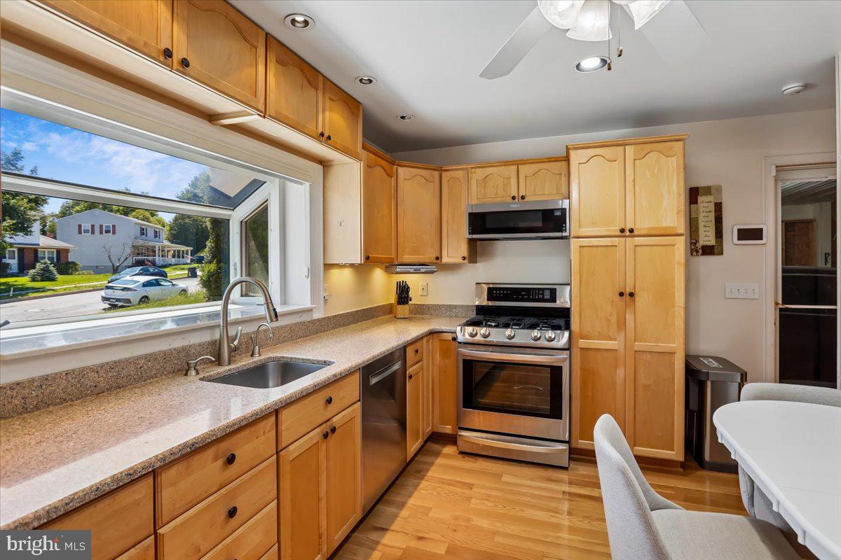 HATHAWAY - Residential
