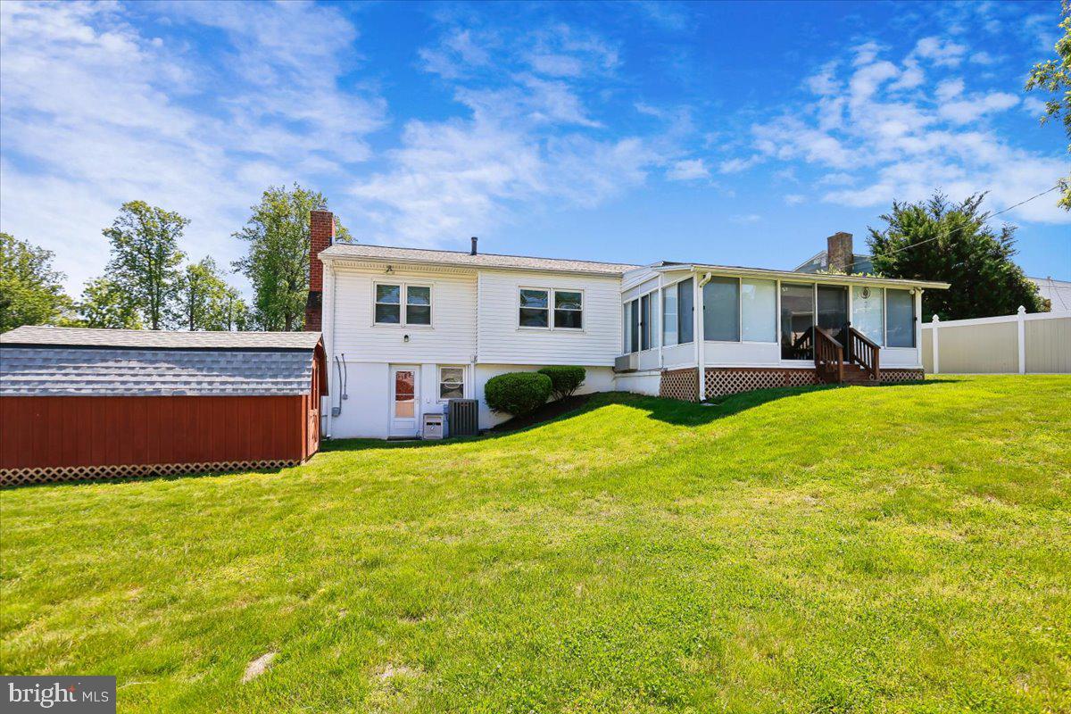 HATHAWAY - Residential