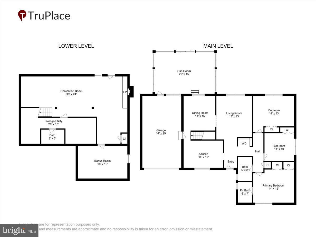 HATHAWAY - Residential